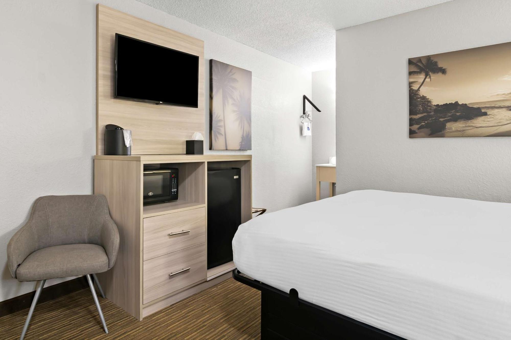 Best Western The Oasis At Joplin Kültér fotó