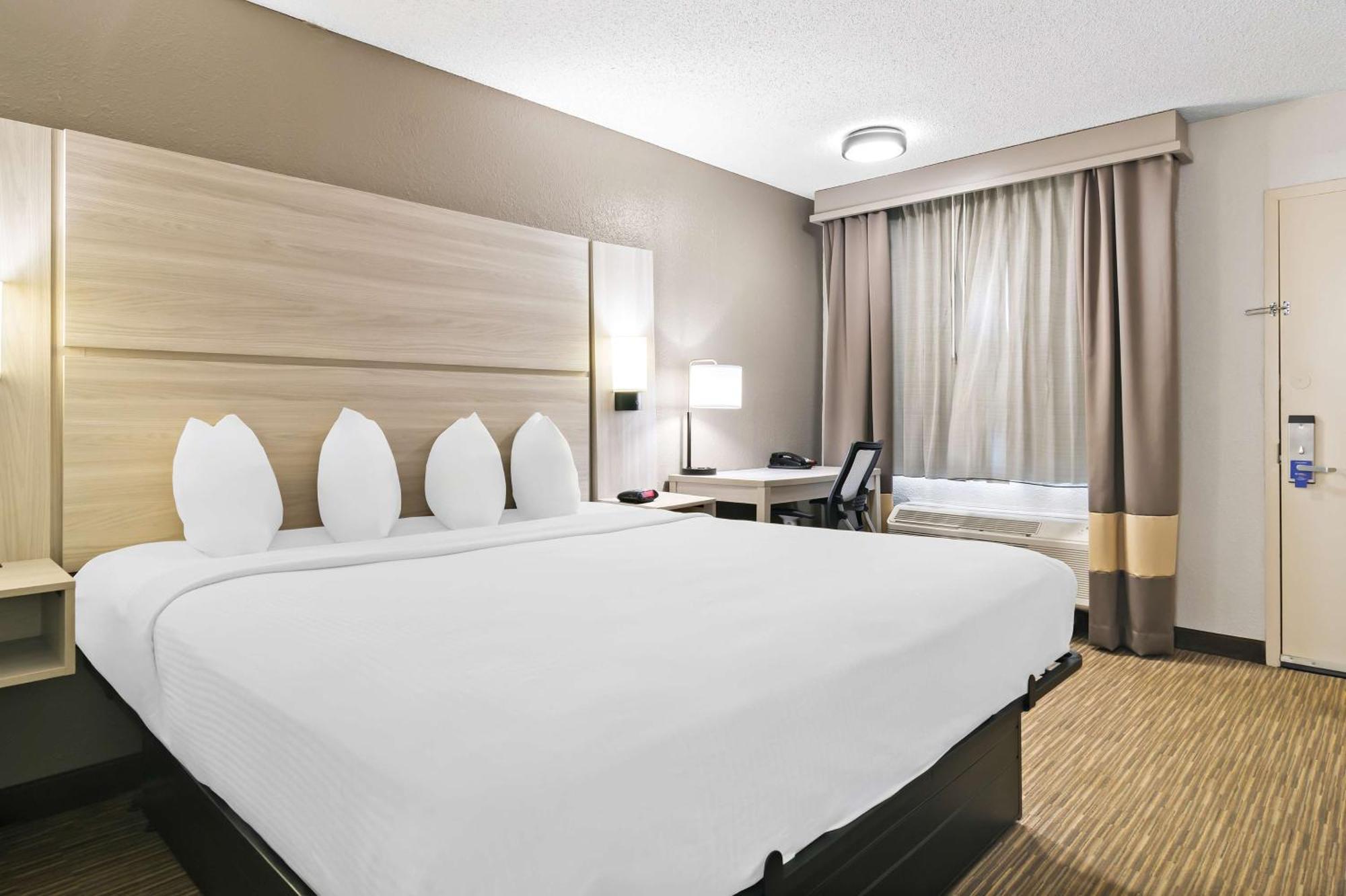 Best Western The Oasis At Joplin Kültér fotó